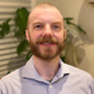 Meet your Posher, R. travis